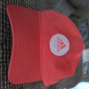 Adidas Golf Hat